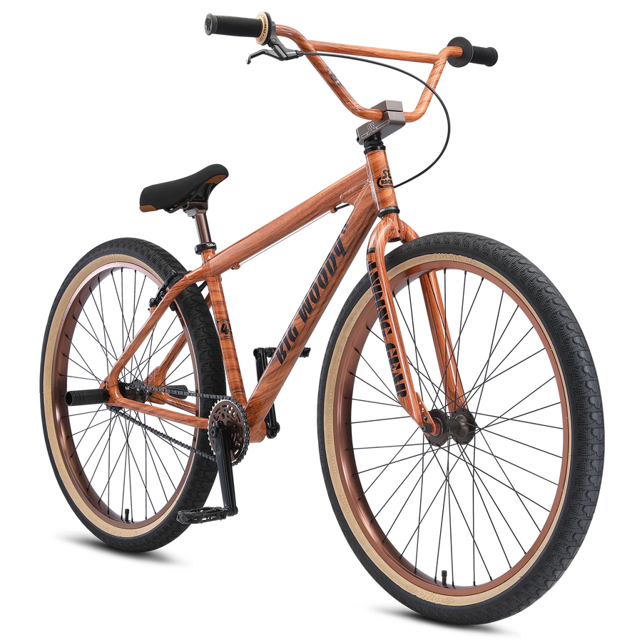 24 inch ripper clearance