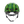 Nutcase Helmet - Little Nutty - Watermelon