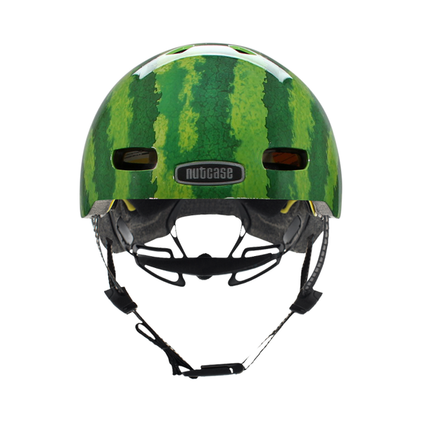 Nutcase Helmet - Little Nutty - Watermelon