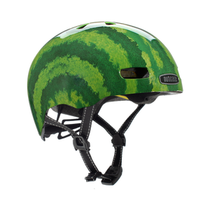 Nutcase Helmet - Little Nutty - Watermelon