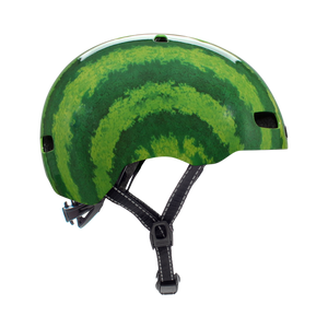 Nutcase Helmet - Little Nutty - Watermelon