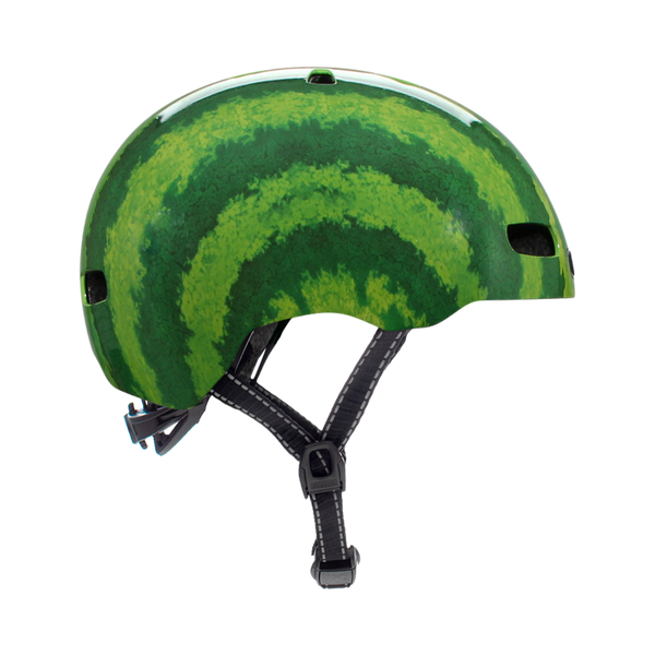 Nutcase Helmet - Little Nutty - Watermelon