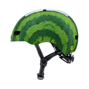 Nutcase Helmet - Little Nutty - Watermelon