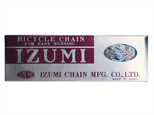 Izumi Race Chain