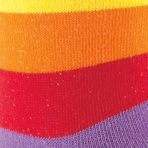 Sock it to Me Super Juicy Junior Knee High Socks