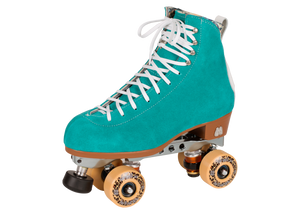 Moxi Jack Skate Jade (w Reactor Pro)