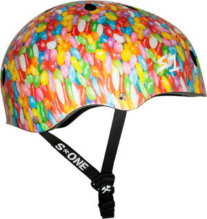 S-One Helmet - Lifer (Jelly Beans)