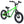 Kidvelo Rookie 14