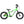Kidvelo Rookie 14