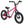 Kidvelo Rookie 14
