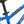 Kidvelo 12" Balance Bike (Blue)