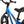 Kidvelo 12" Balance Bike (Blue)