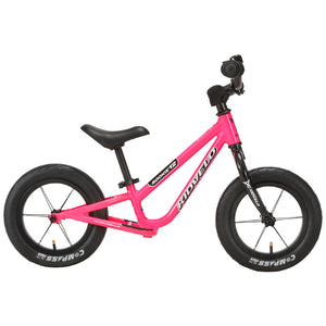 Kidvelo 12" Balance Bike (Pink)