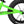 Kidvelo 12" Balance Bike (Green)