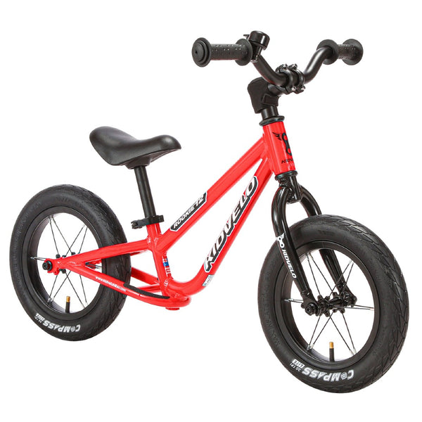 Kidvelo 12" Balance Bike (Red)