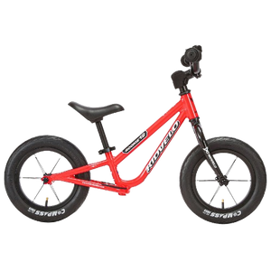 Kidvelo 12" Balance Bike (Red)