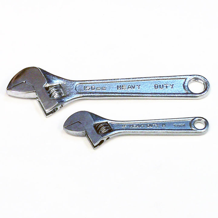 Lifu - Adjustable Wrench