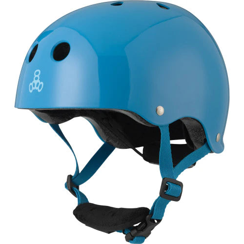 Triple 8 youth deals helmet