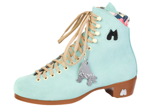 Moxi Lolly Boots Floss Teal