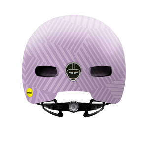 Nutcase Helmet - Little Nutty - Mo' Violets