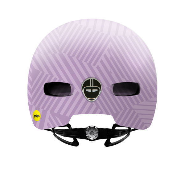 Nutcase Helmet - Little Nutty - Mo' Violets