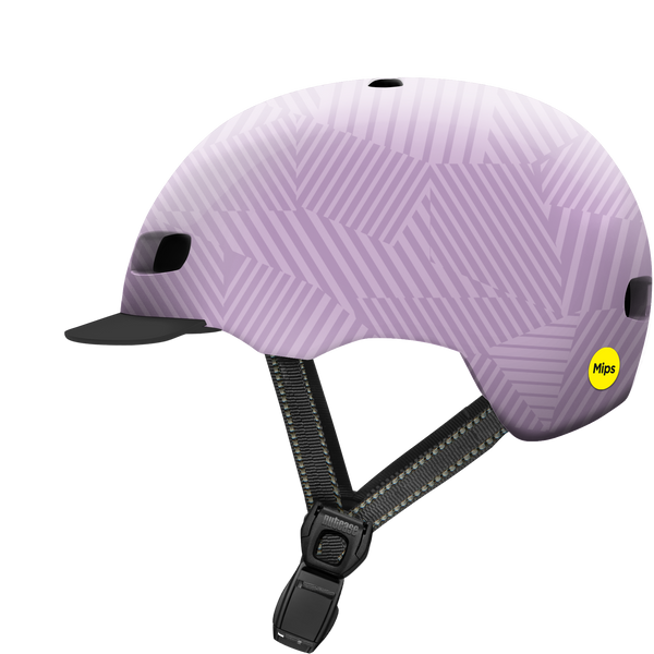 Nutcase Helmet - Little Nutty - Mo' Violets