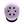 Nutcase Helmet - Little Nutty - Mo' Violets