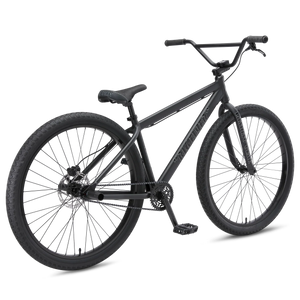 SE BIKES - Big Flyer HD (Matte Black)
