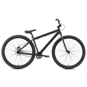 SE BIKES - Big Flyer HD (Matte Black)