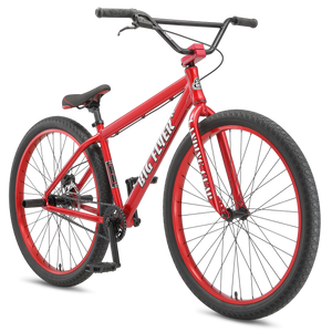 SE BIKES - Big Flyer HD (Daredevil Red) Pre-Order for late October 2026