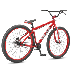 SE BIKES - Big Flyer HD (Daredevil Red) Pre-Order for late October 2026