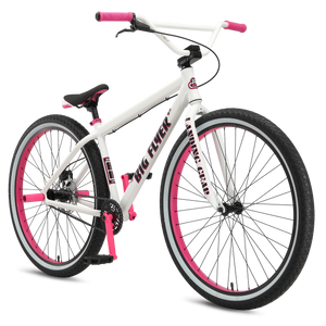 SE BIKES - Big Flyer HD (Pure White)