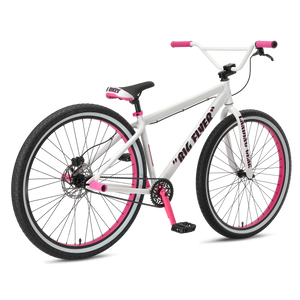 SE BIKES - Big Flyer HD (Pure White)
