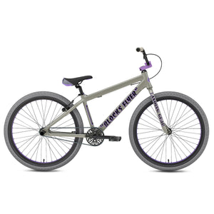 SE Bikes Blocks Flyer 26" - Pre order for late September 2026 Delivery