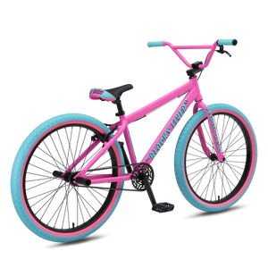 SE Bikes Blocks Flyer 26" - Pre order for late September 2026 Delivery