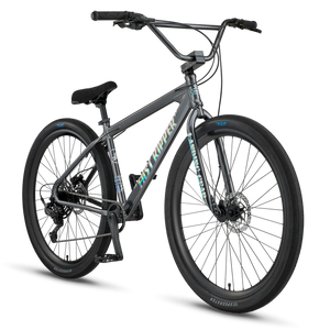 SE Bikes Fast Ripper 29" (Black Street)- Pre-order for Late December 2026 delivery
