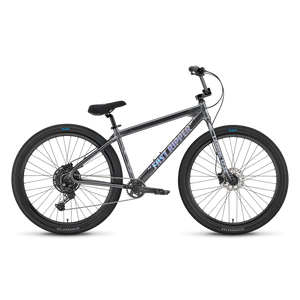 SE Bikes Fast Ripper 29" (Black Street)- Pre-order for Late December 2026 delivery