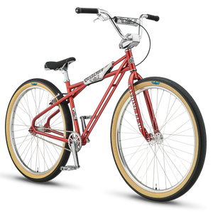 SE Bikes Quadangle Looptail 29" - Pre-order for Late October 2026 delivery
