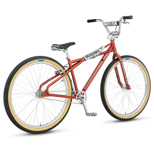 SE Bikes Quadangle Looptail 29" - Pre-order for Late October 2026 delivery