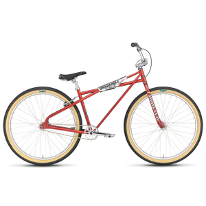 SE Bikes Quadangle Looptail 29" - Pre-order for Late October 2026 delivery