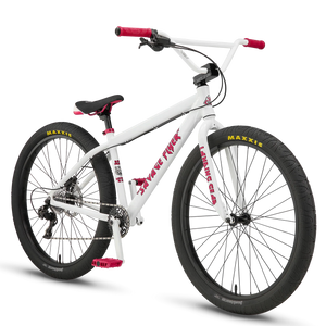 SE Bikes Savage Flyer 27.5" (White Maiden)