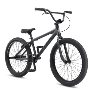 SE Bikes - So Cal Flyer 24" (Matte Black) Pre-order for October 2026 Delivery