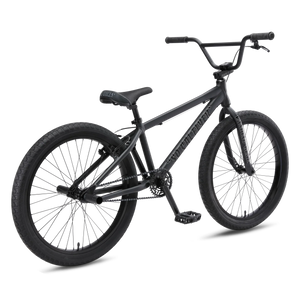 SE Bikes - So Cal Flyer 24" (Matte Black) Pre-order for October 2026 Delivery