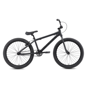 SE Bikes - So Cal Flyer 24" (Matte Black) Pre-order for October 2026 Delivery