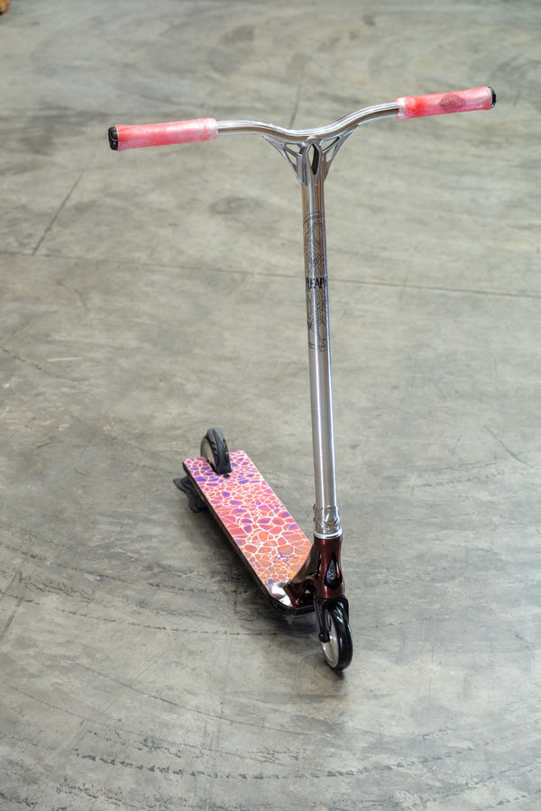 **LIMITED EDITION**  Envy Custom Scooter - Neyrond 5.1