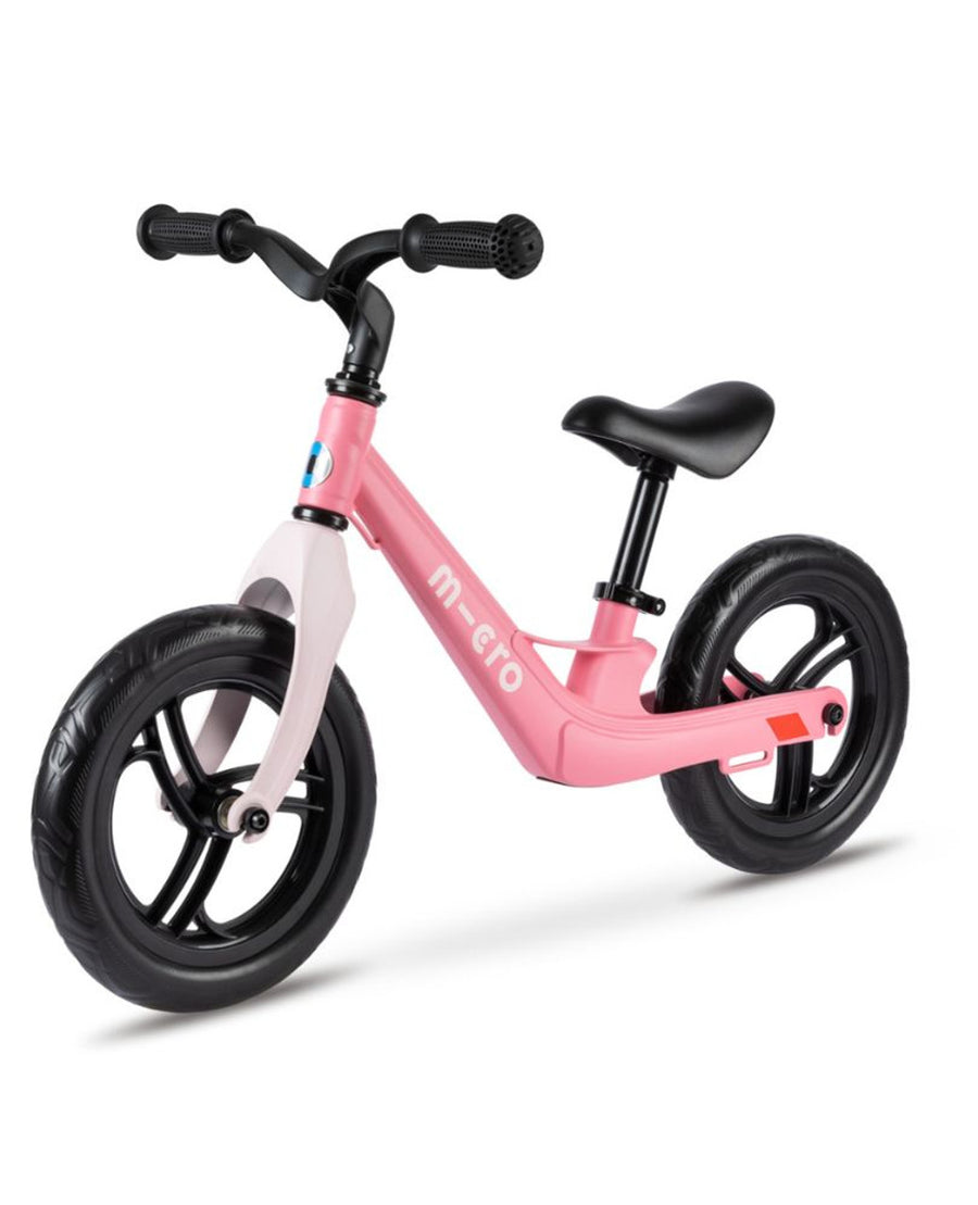 Micro Balance Bike Lite (Flamingo Pink)