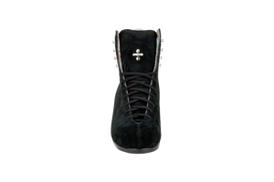 Moxi Jack Black  Boots