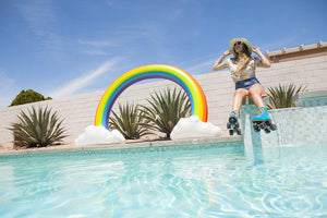 Moxi Lolly Boots Pool Blue (2022 Price) Get them while they last!
