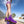 Moxi Lolly Boots Taffy Purple