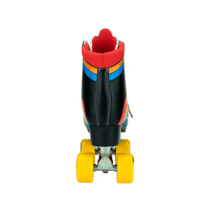 Moxi Rainbow Rider Asphalt Black Skates